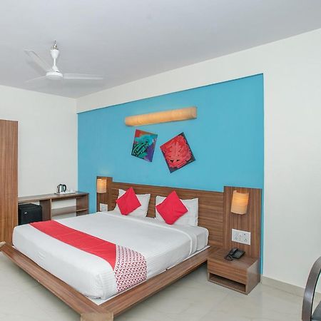 Capital O 14972 Hotel Ekaa Μπανγκαλόρ Εξωτερικό φωτογραφία