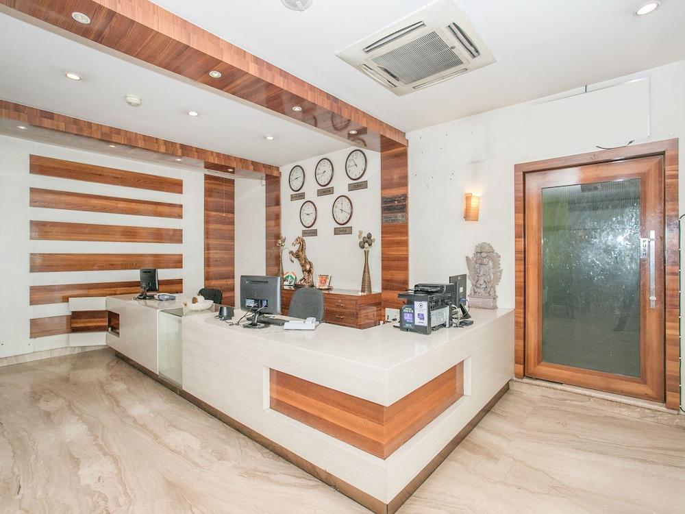 Capital O 14972 Hotel Ekaa Μπανγκαλόρ Εξωτερικό φωτογραφία