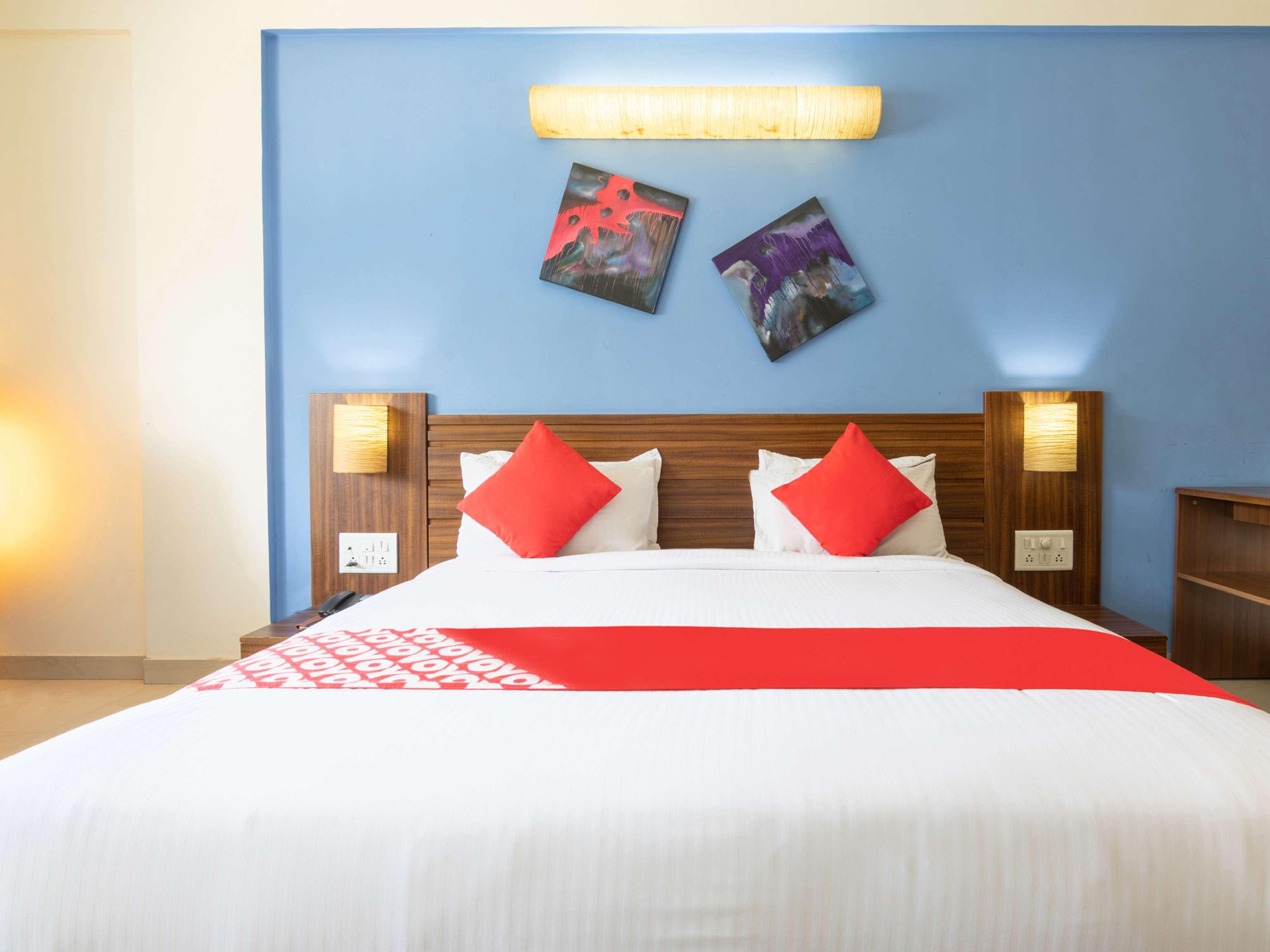 Capital O 14972 Hotel Ekaa Μπανγκαλόρ Εξωτερικό φωτογραφία
