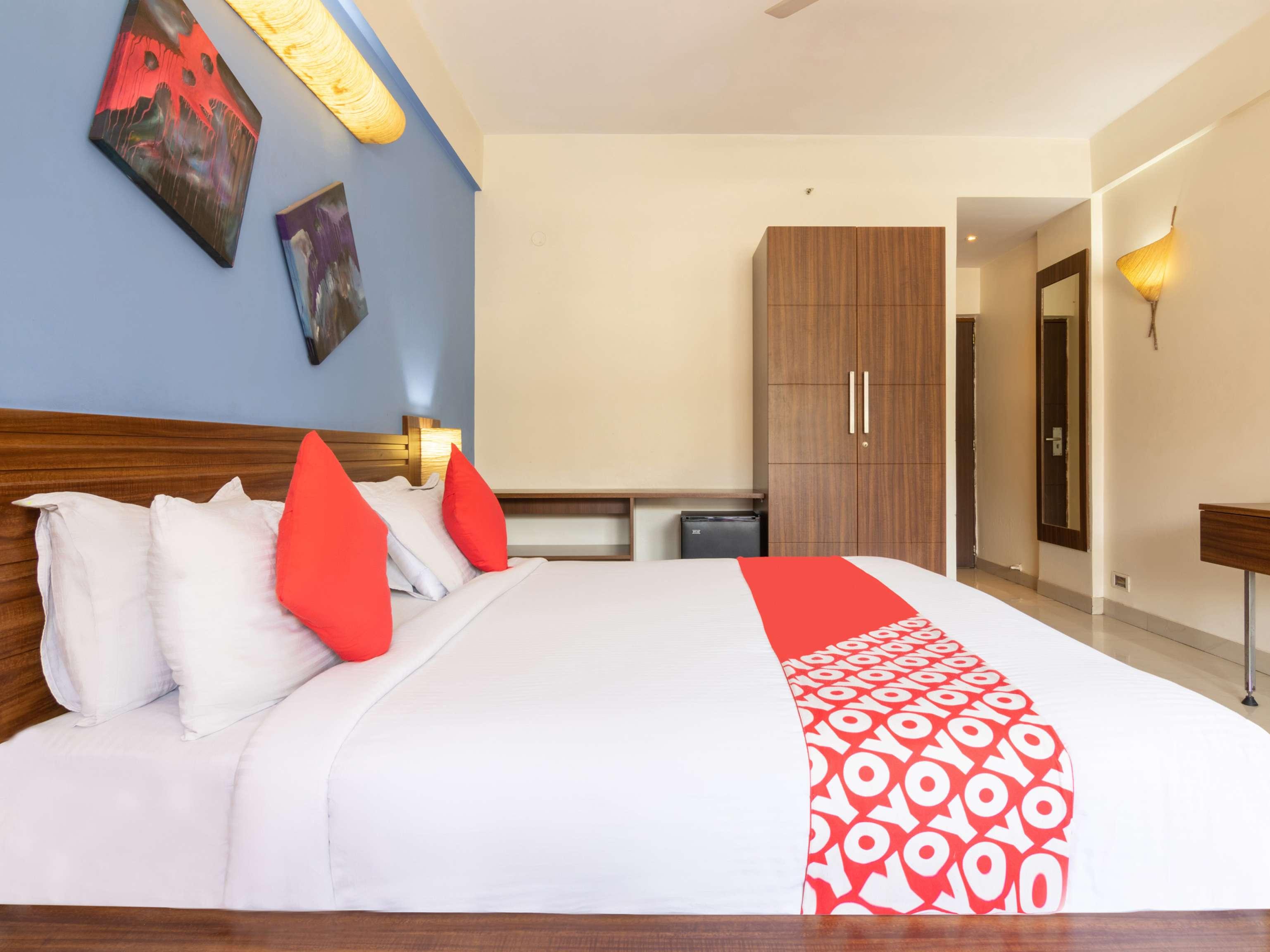 Capital O 14972 Hotel Ekaa Μπανγκαλόρ Εξωτερικό φωτογραφία