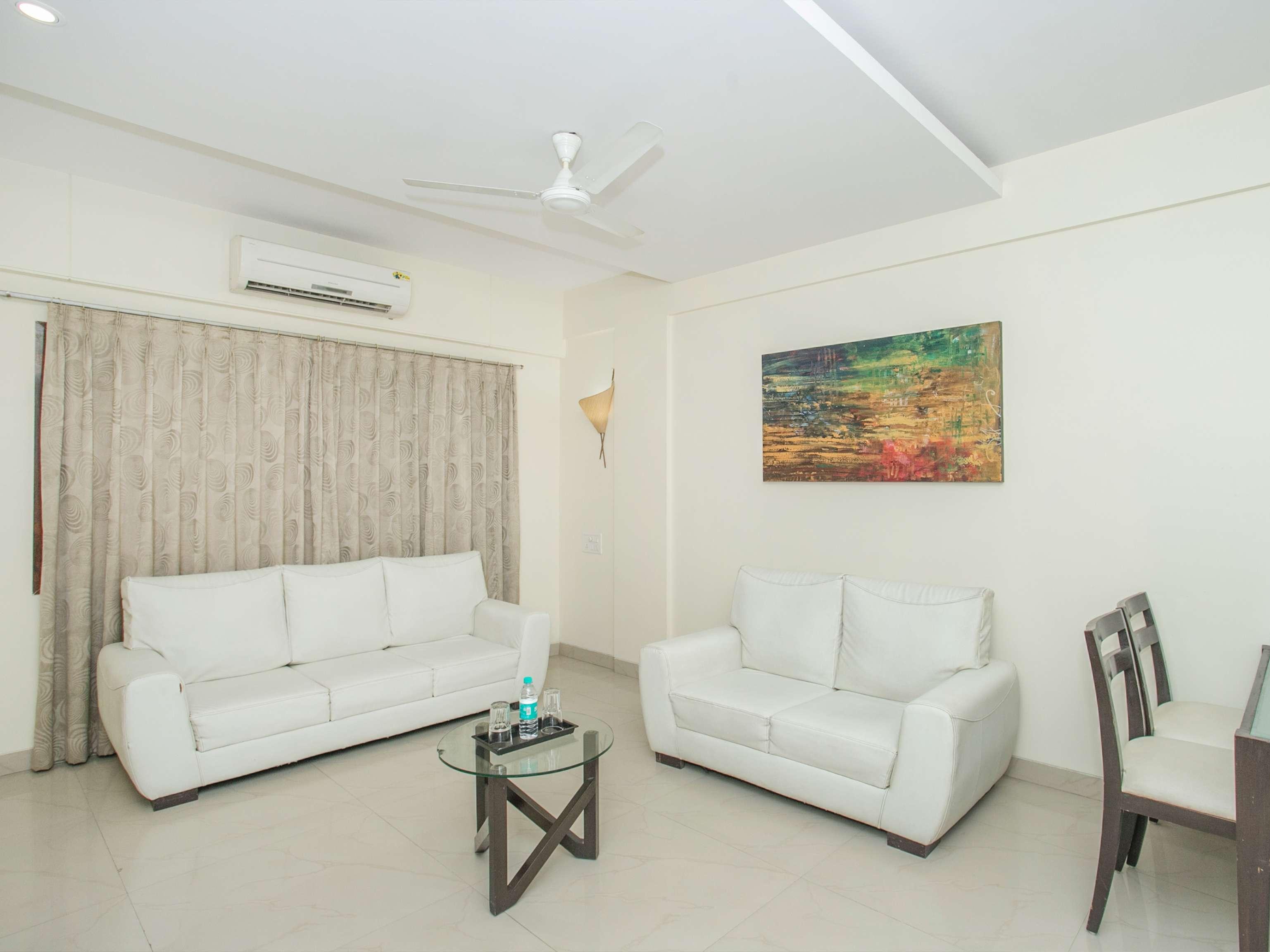 Capital O 14972 Hotel Ekaa Μπανγκαλόρ Εξωτερικό φωτογραφία