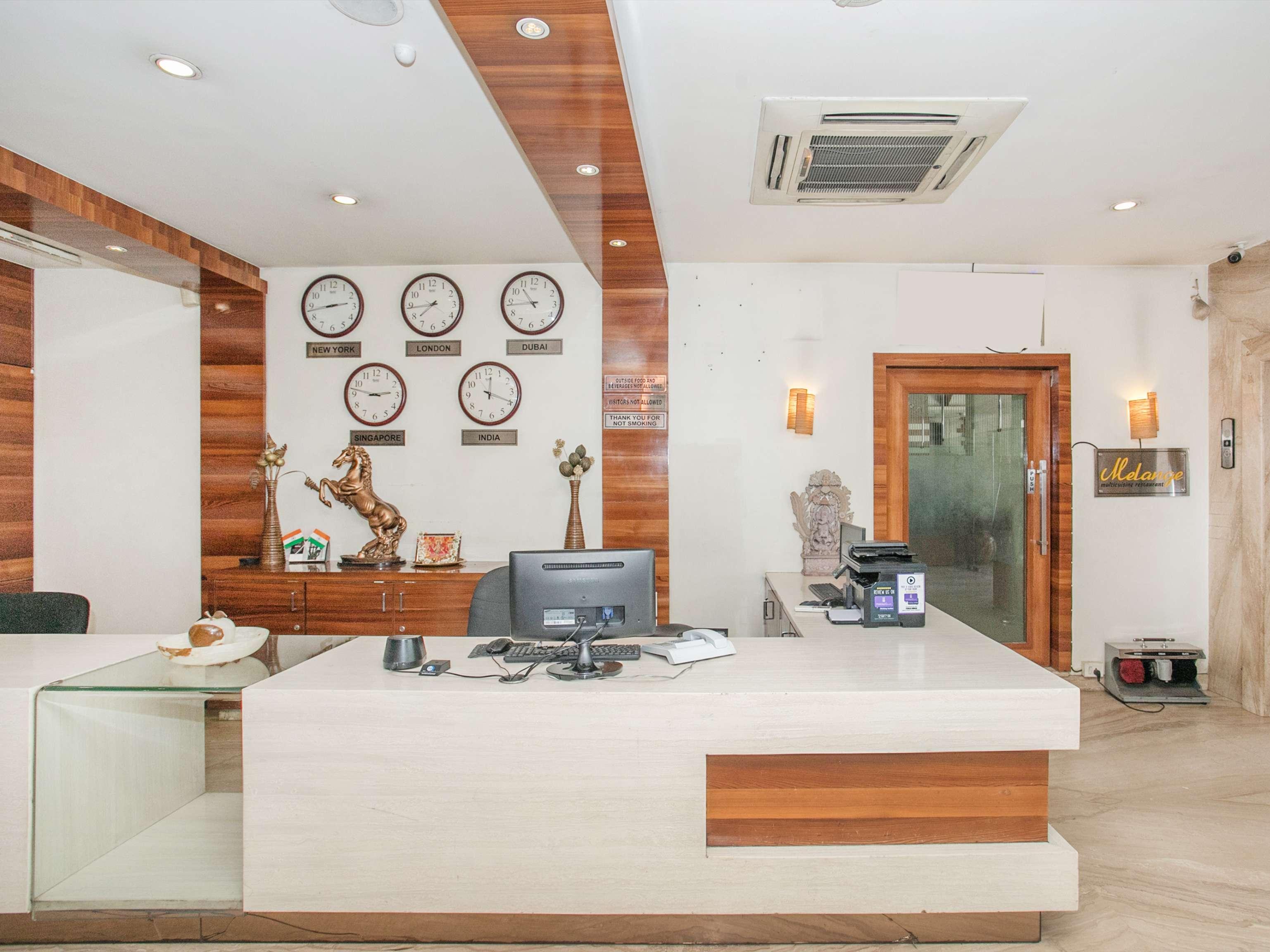 Capital O 14972 Hotel Ekaa Μπανγκαλόρ Εξωτερικό φωτογραφία
