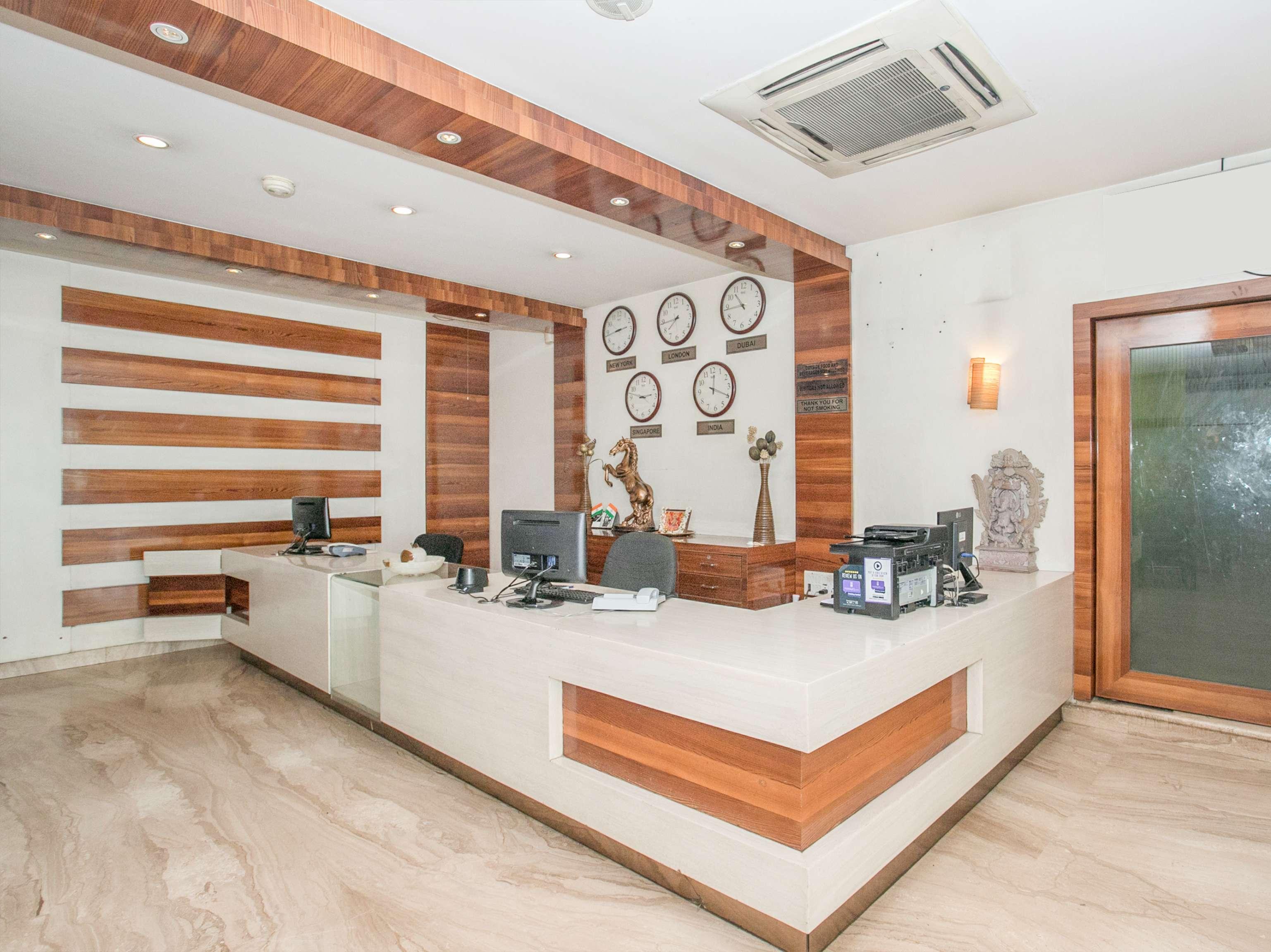 Capital O 14972 Hotel Ekaa Μπανγκαλόρ Εξωτερικό φωτογραφία