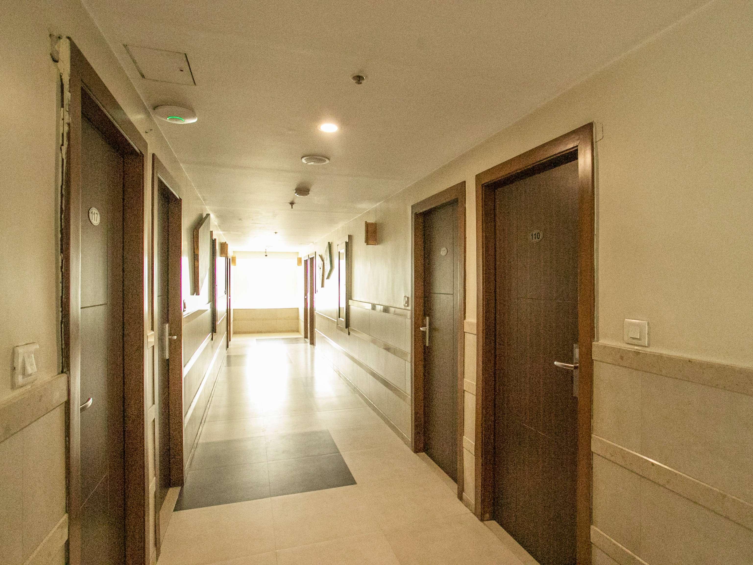 Capital O 14972 Hotel Ekaa Μπανγκαλόρ Εξωτερικό φωτογραφία