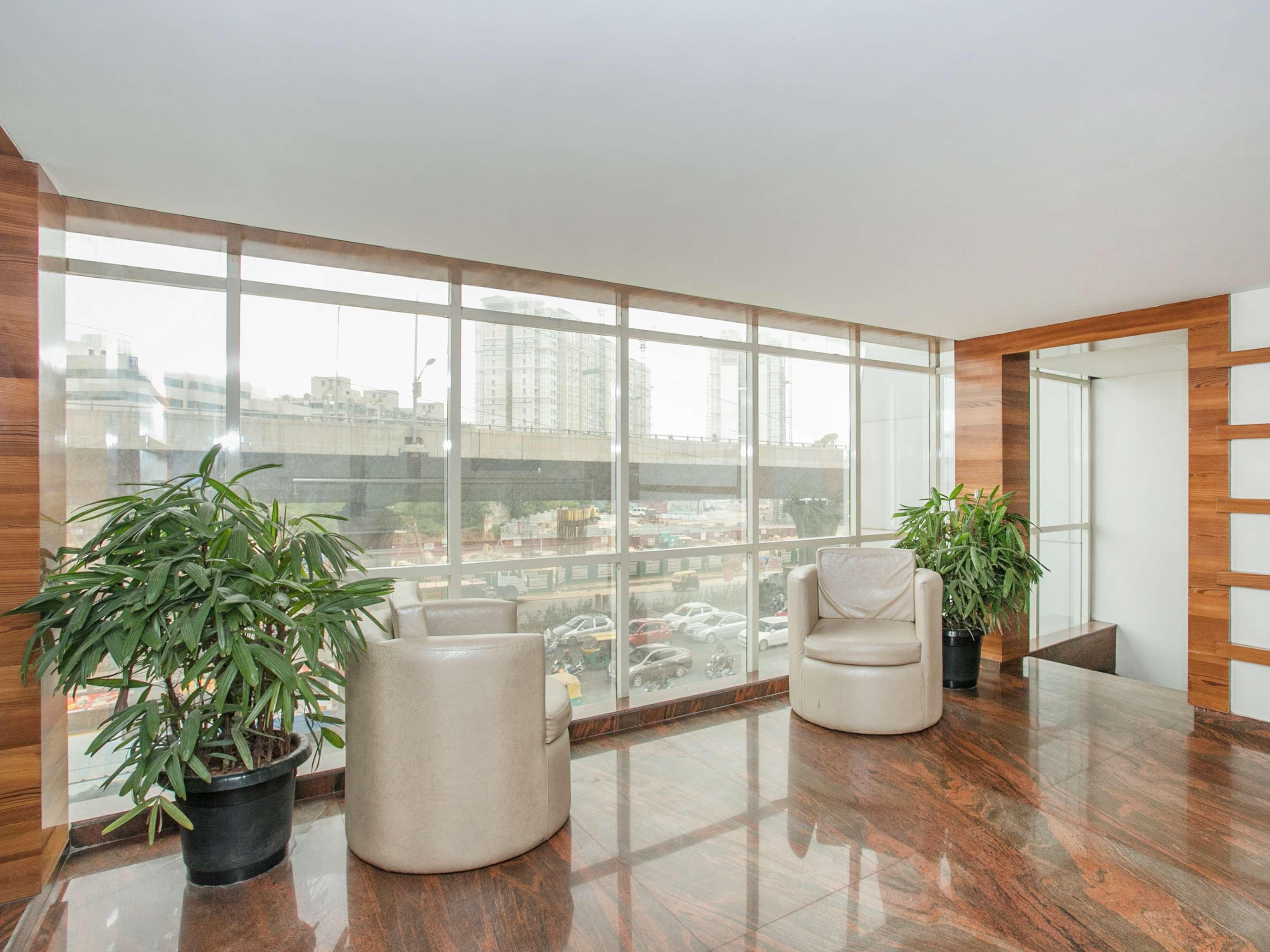 Capital O 14972 Hotel Ekaa Μπανγκαλόρ Εξωτερικό φωτογραφία