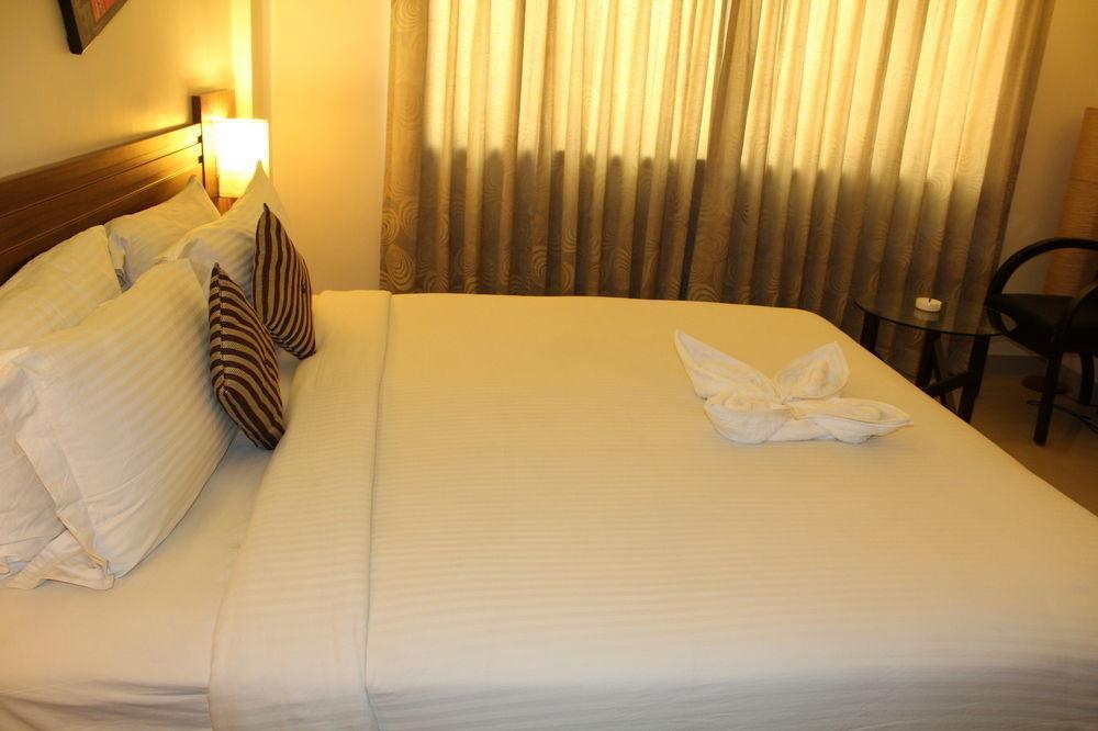 Capital O 14972 Hotel Ekaa Μπανγκαλόρ Εξωτερικό φωτογραφία