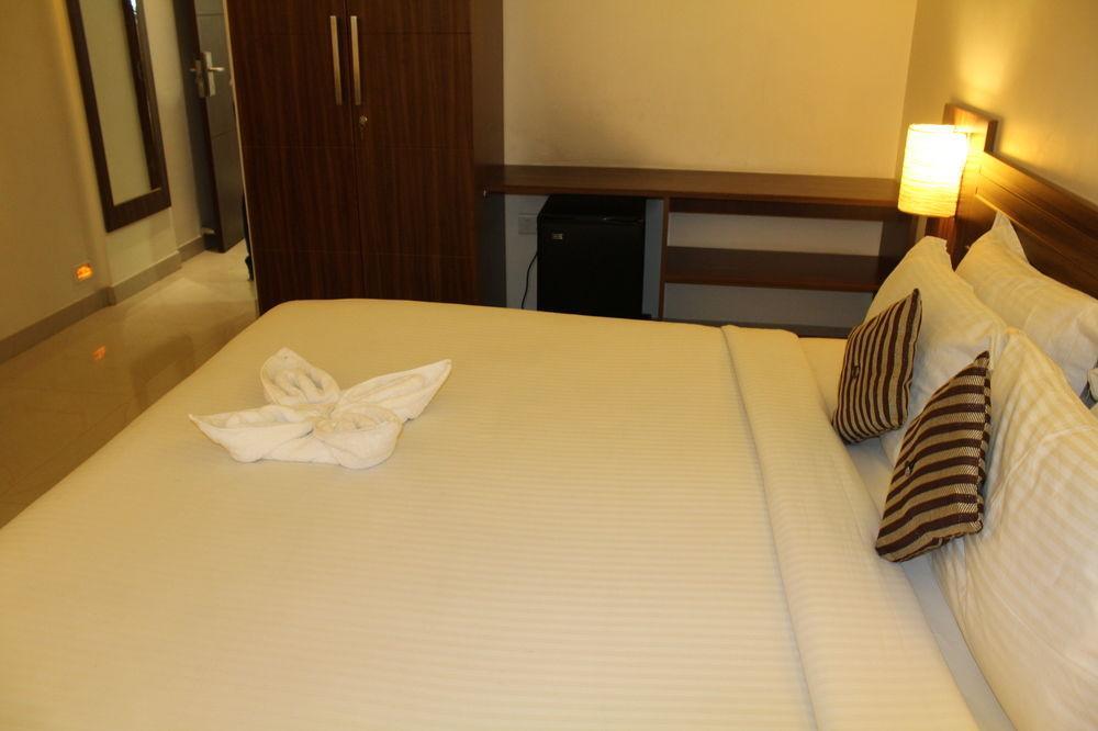 Capital O 14972 Hotel Ekaa Μπανγκαλόρ Εξωτερικό φωτογραφία