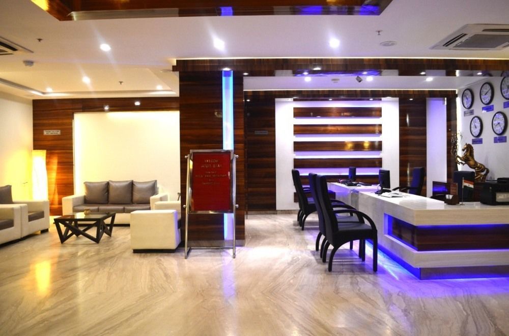 Capital O 14972 Hotel Ekaa Μπανγκαλόρ Εξωτερικό φωτογραφία