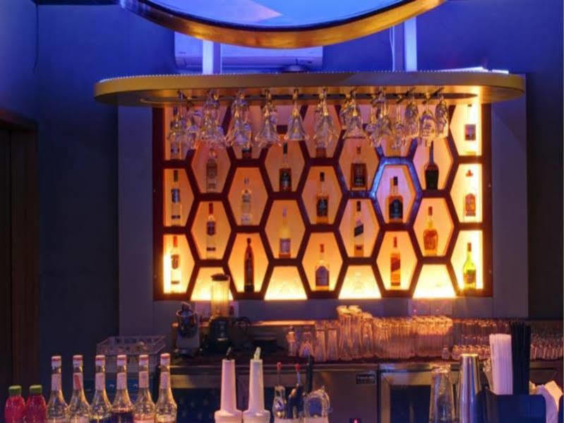 Capital O 14972 Hotel Ekaa Μπανγκαλόρ Εξωτερικό φωτογραφία