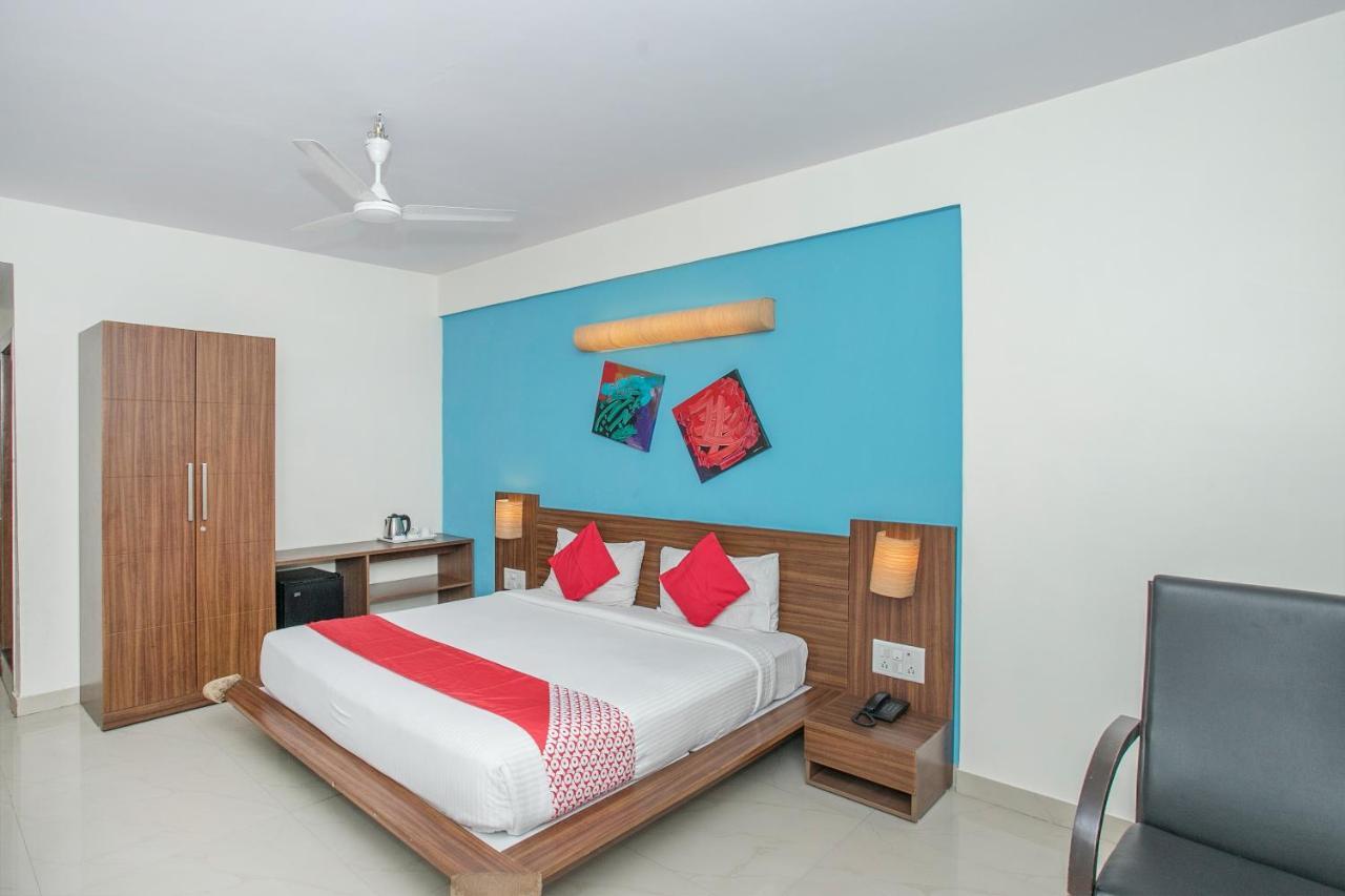 Capital O 14972 Hotel Ekaa Μπανγκαλόρ Εξωτερικό φωτογραφία