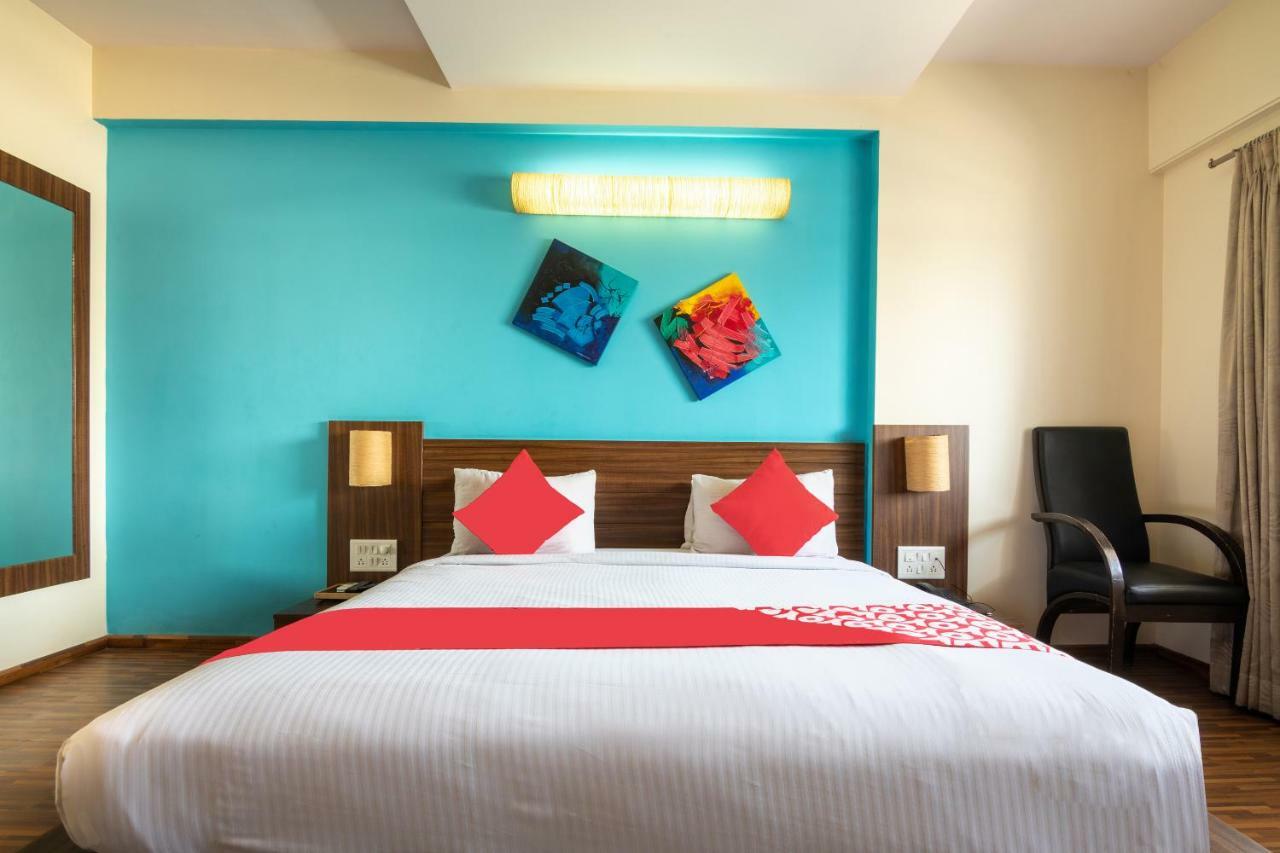 Capital O 14972 Hotel Ekaa Μπανγκαλόρ Εξωτερικό φωτογραφία