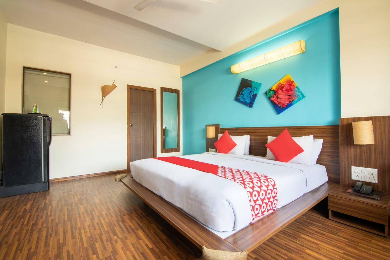 Capital O 14972 Hotel Ekaa Μπανγκαλόρ Εξωτερικό φωτογραφία
