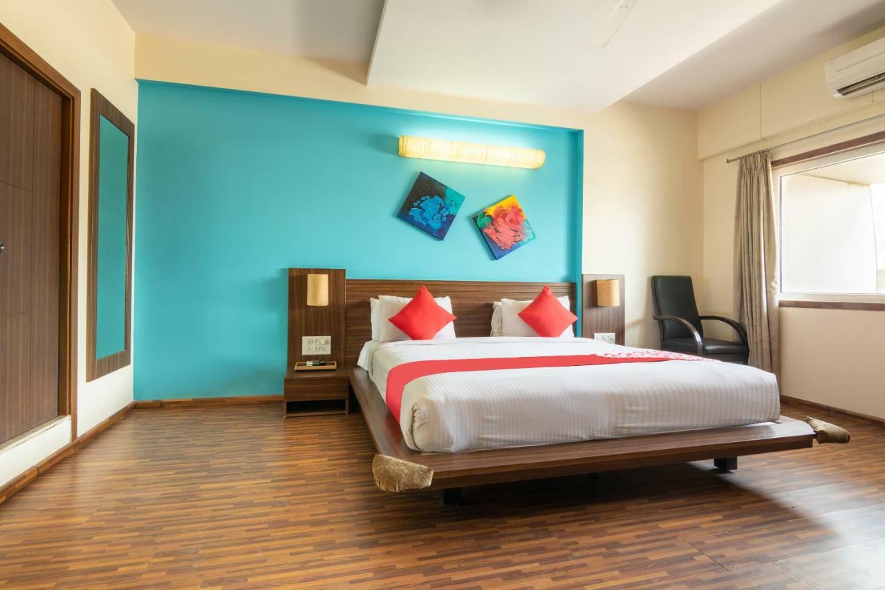 Capital O 14972 Hotel Ekaa Μπανγκαλόρ Εξωτερικό φωτογραφία