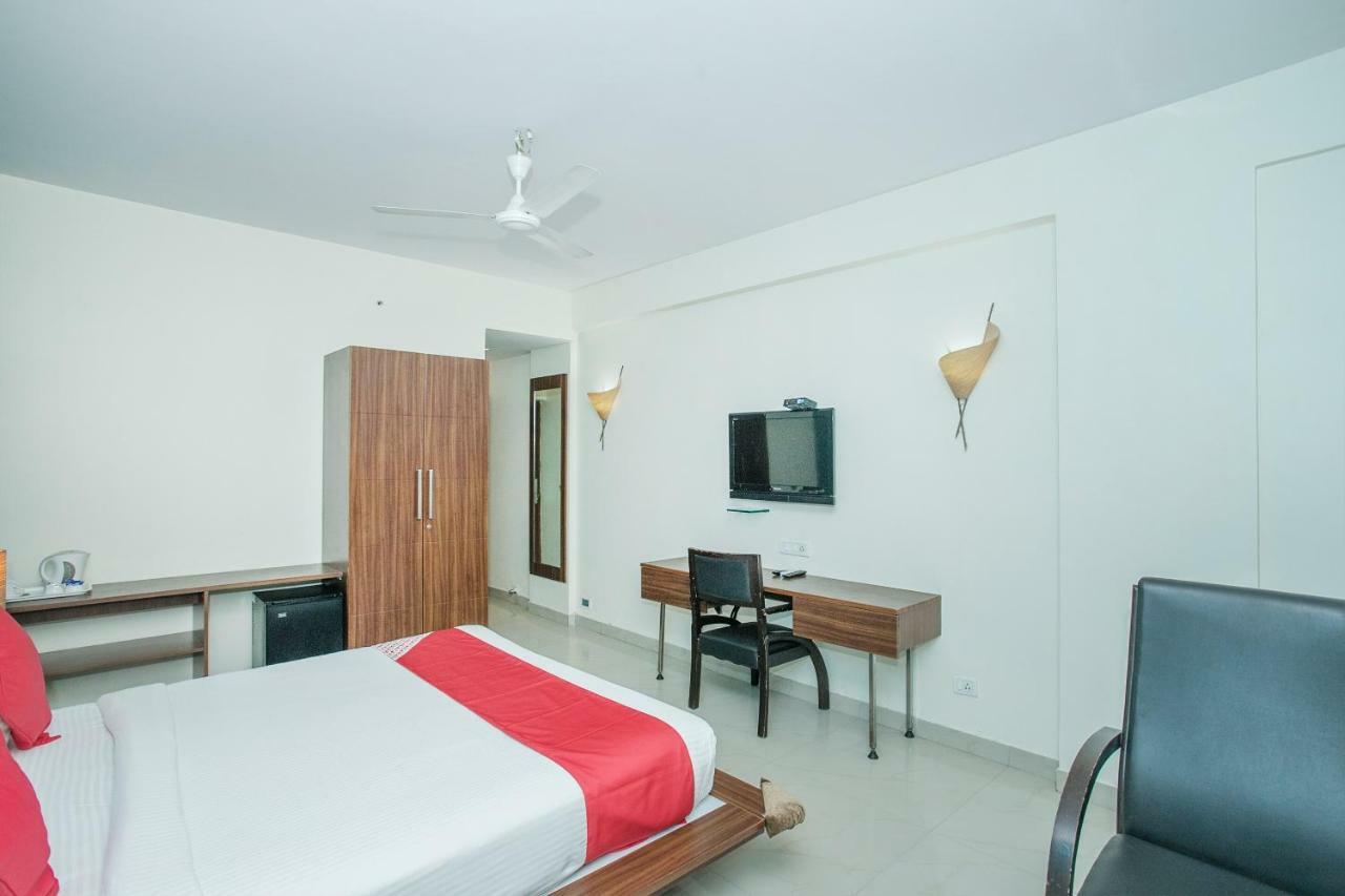 Capital O 14972 Hotel Ekaa Μπανγκαλόρ Εξωτερικό φωτογραφία