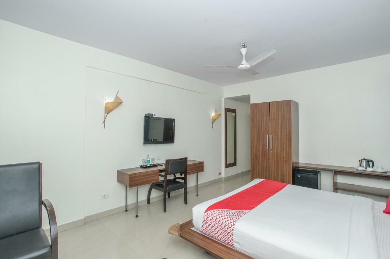Capital O 14972 Hotel Ekaa Μπανγκαλόρ Εξωτερικό φωτογραφία