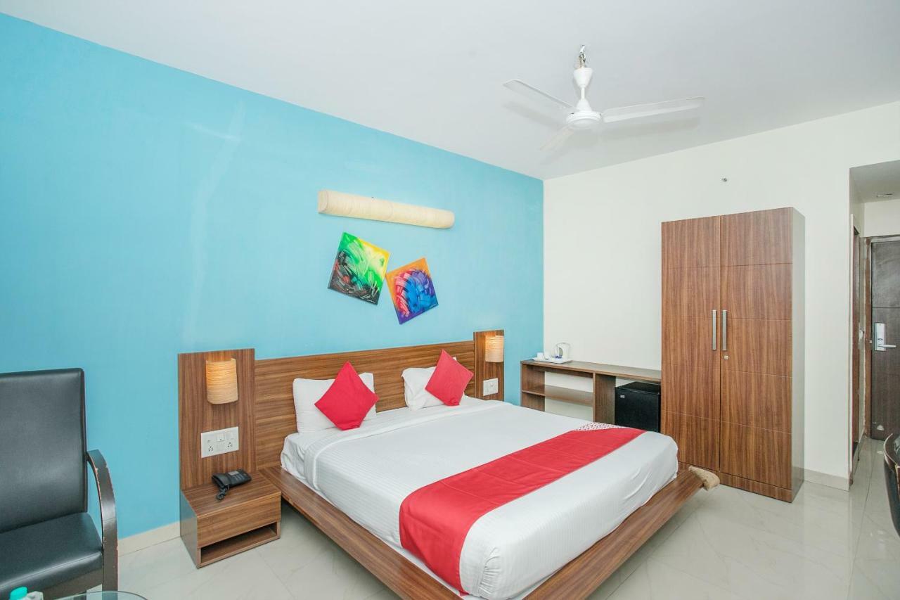 Capital O 14972 Hotel Ekaa Μπανγκαλόρ Εξωτερικό φωτογραφία
