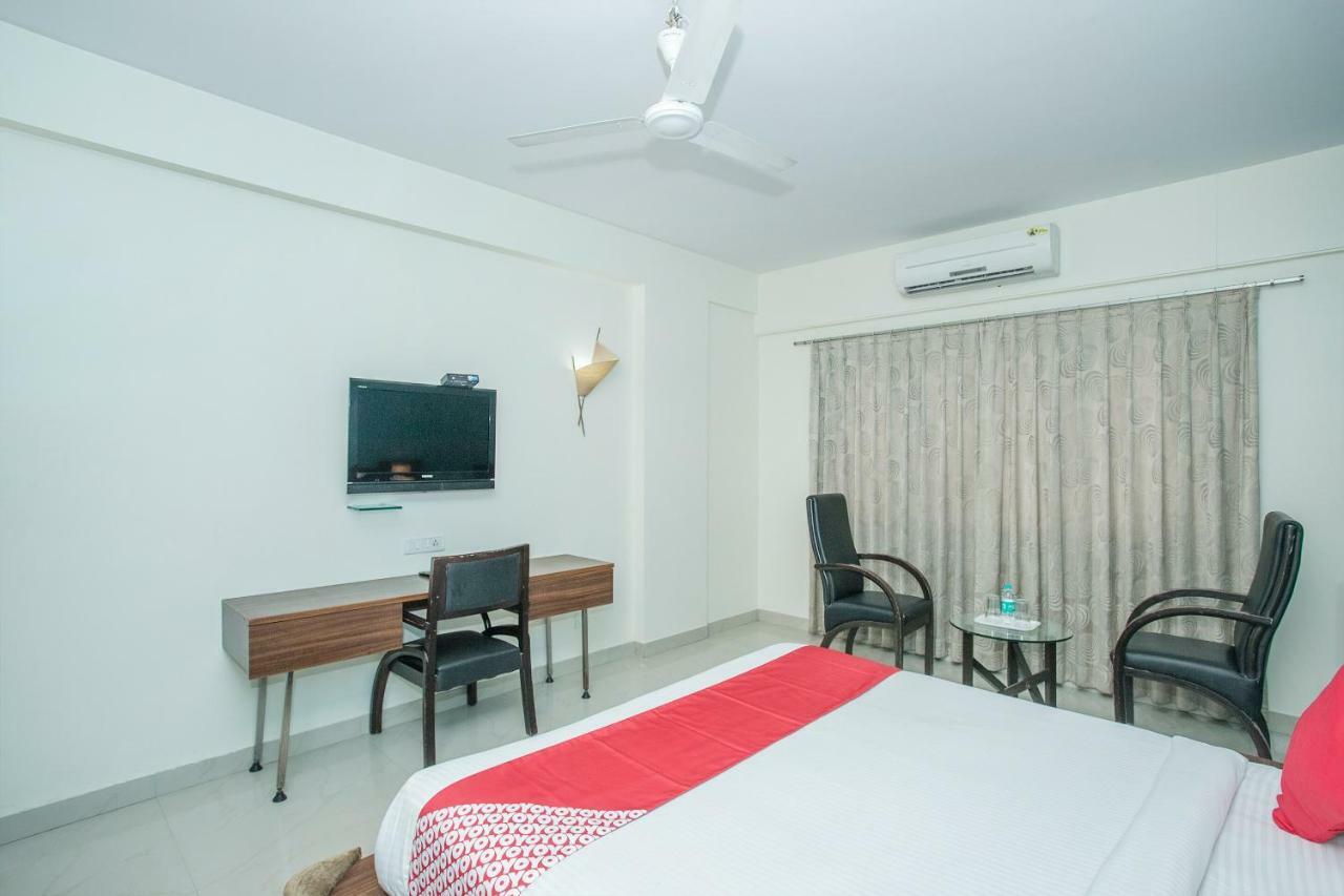 Capital O 14972 Hotel Ekaa Μπανγκαλόρ Εξωτερικό φωτογραφία