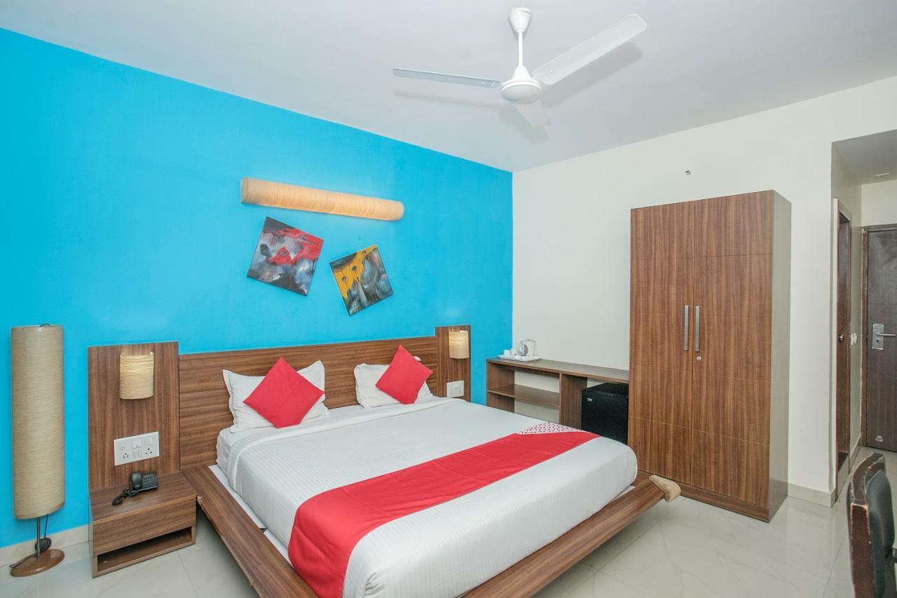 Capital O 14972 Hotel Ekaa Μπανγκαλόρ Εξωτερικό φωτογραφία