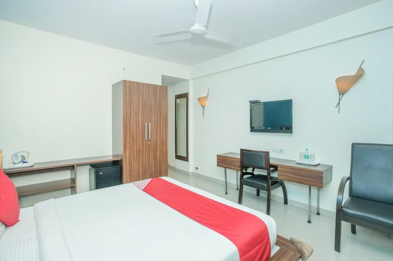 Capital O 14972 Hotel Ekaa Μπανγκαλόρ Εξωτερικό φωτογραφία