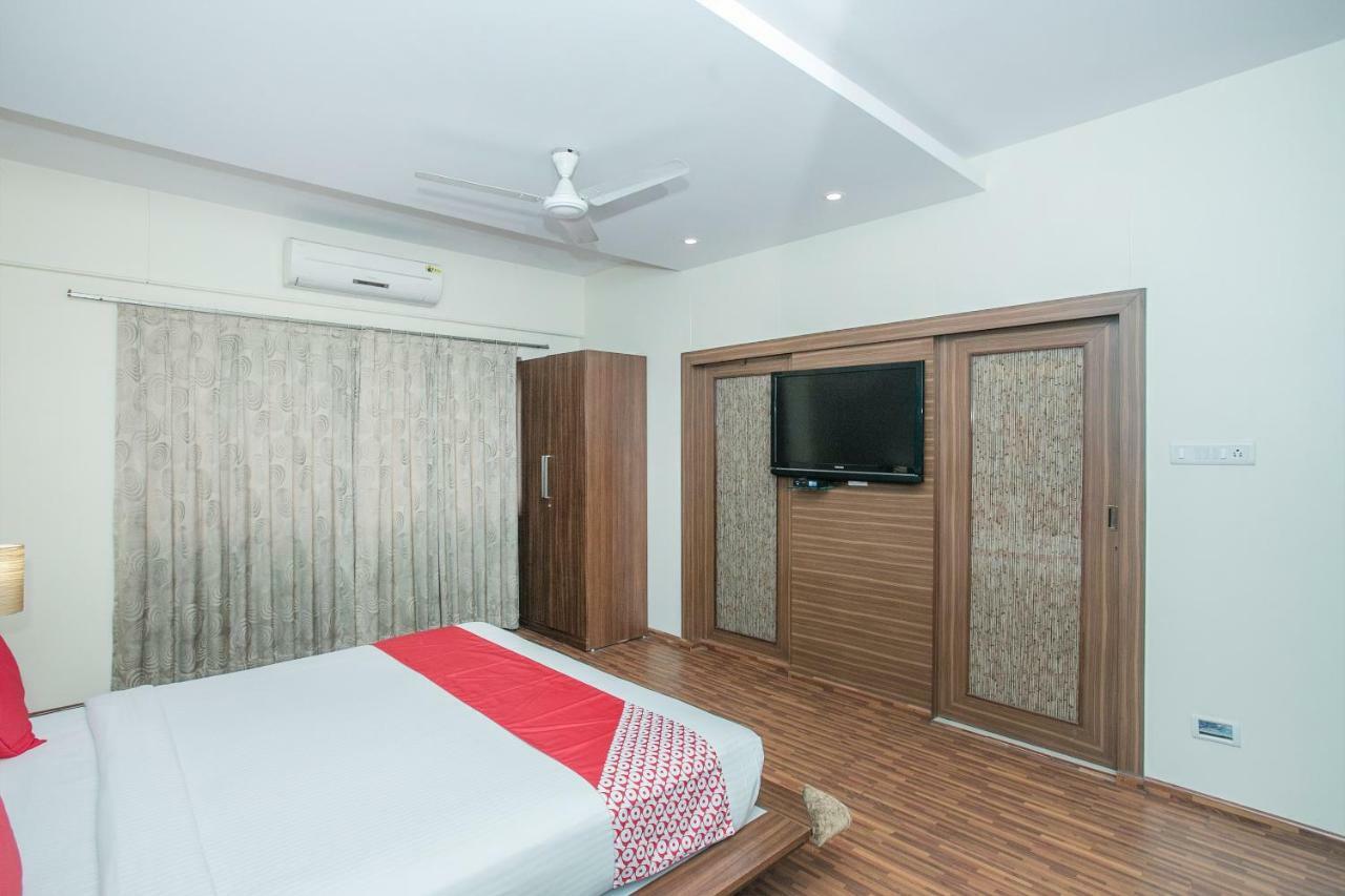 Capital O 14972 Hotel Ekaa Μπανγκαλόρ Εξωτερικό φωτογραφία