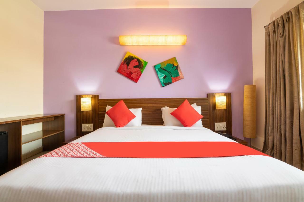 Capital O 14972 Hotel Ekaa Μπανγκαλόρ Εξωτερικό φωτογραφία