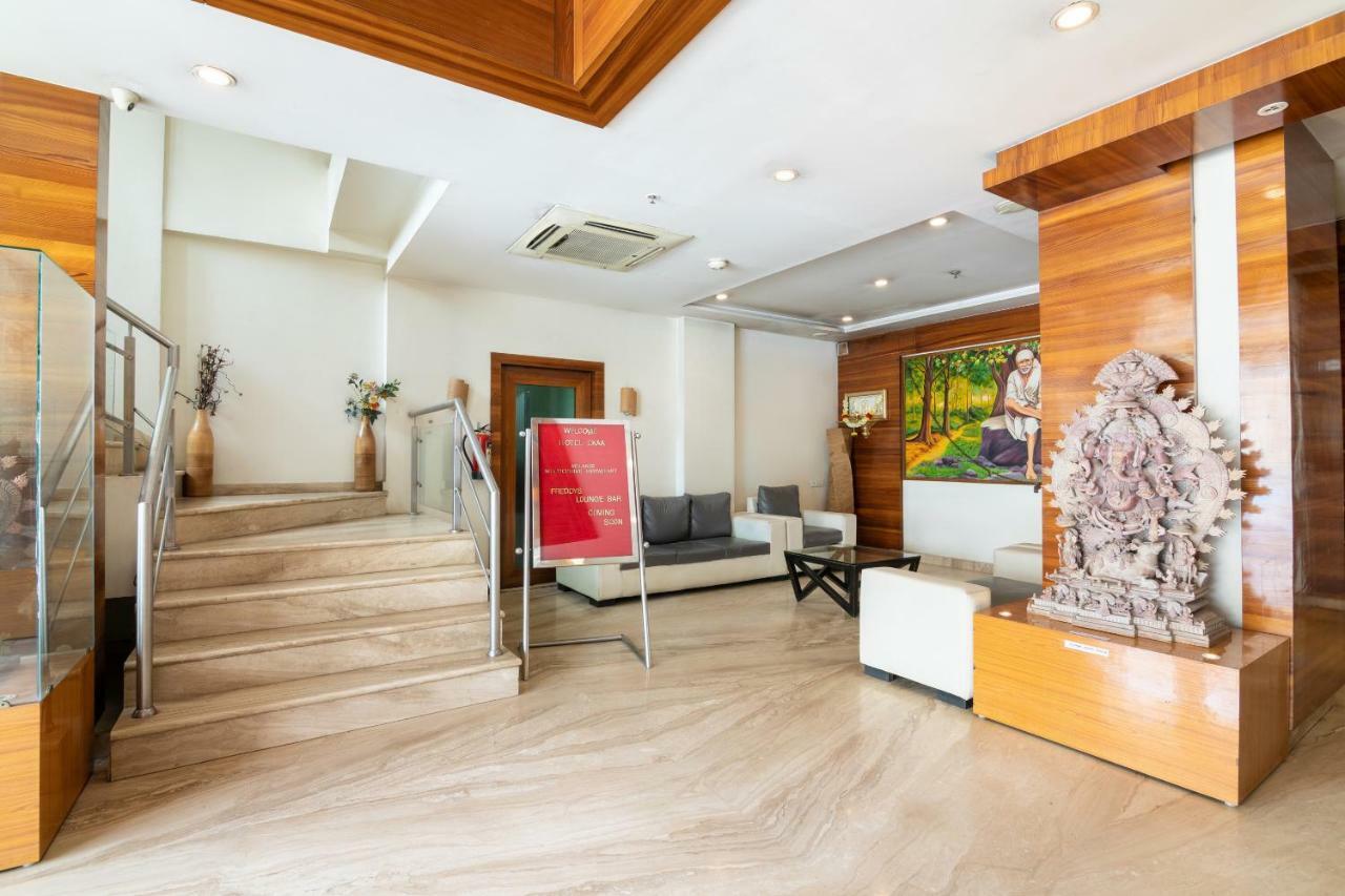 Capital O 14972 Hotel Ekaa Μπανγκαλόρ Εξωτερικό φωτογραφία
