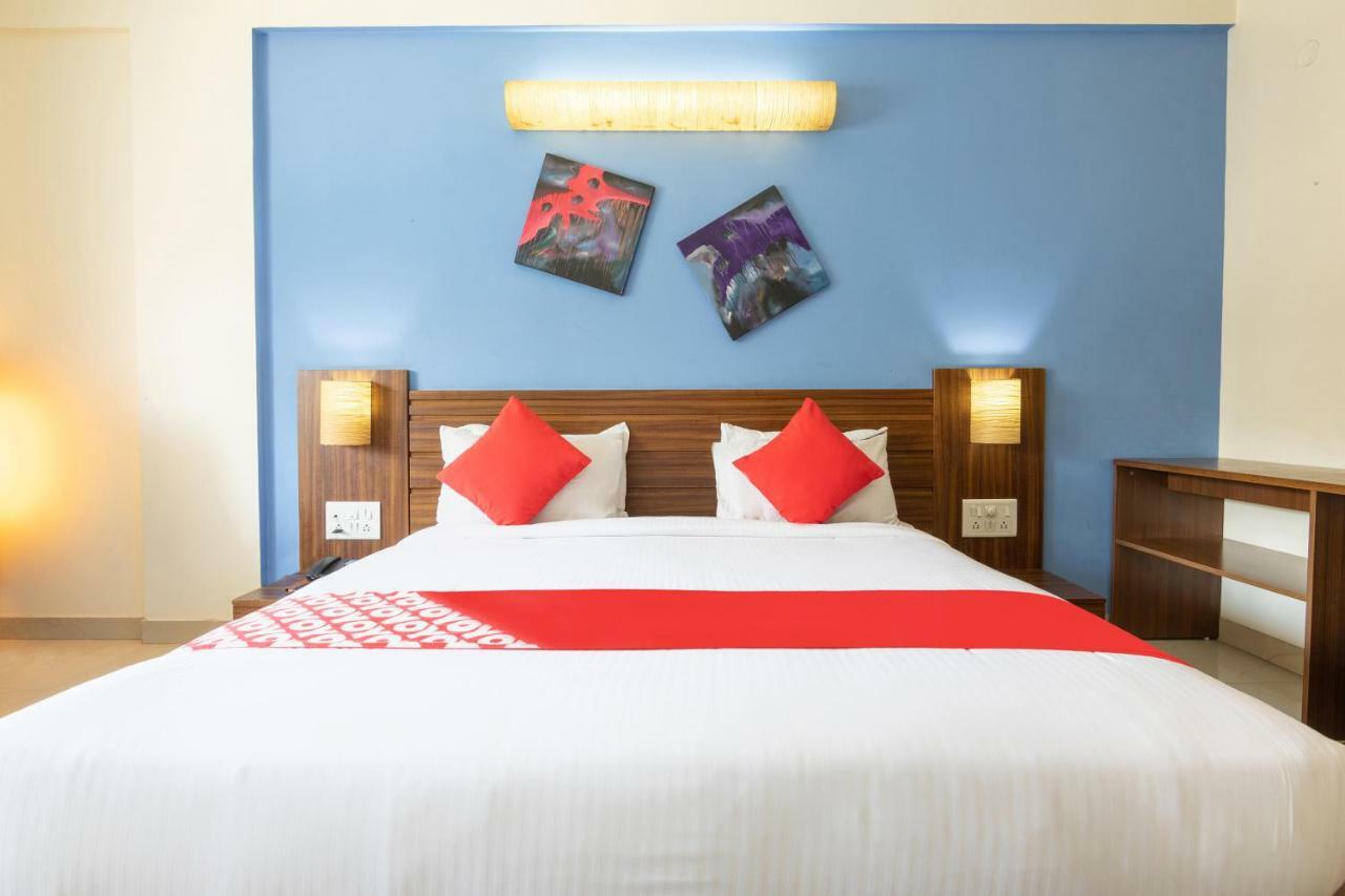 Capital O 14972 Hotel Ekaa Μπανγκαλόρ Εξωτερικό φωτογραφία