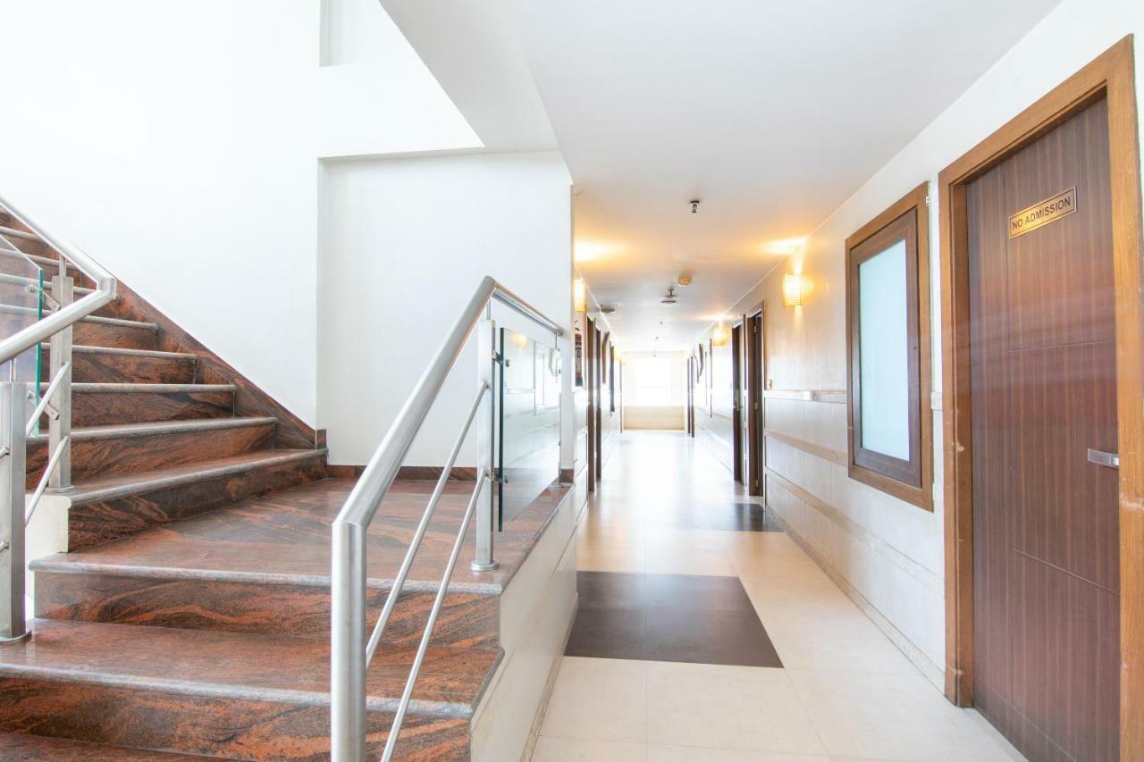 Capital O 14972 Hotel Ekaa Μπανγκαλόρ Εξωτερικό φωτογραφία
