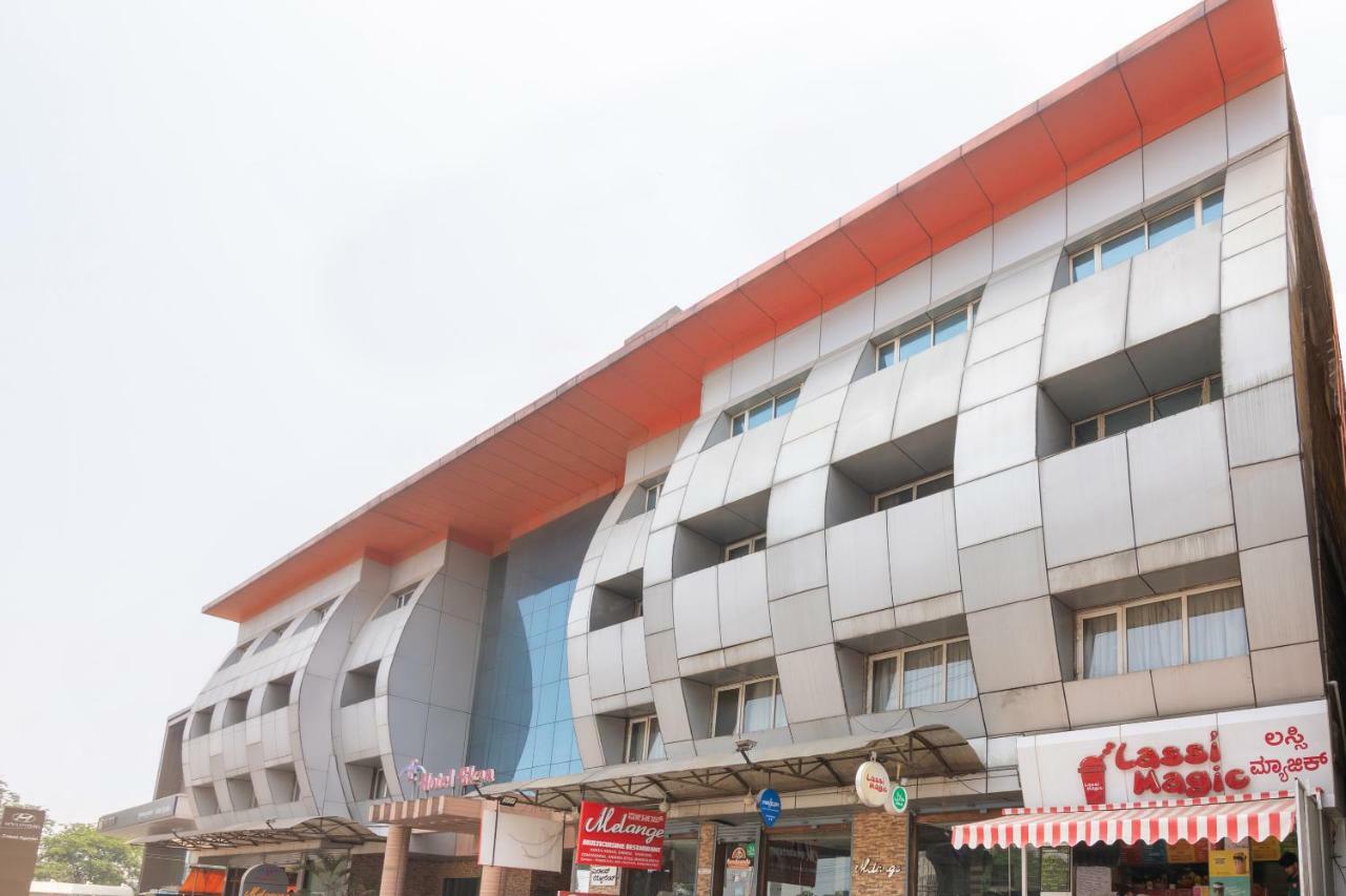 Capital O 14972 Hotel Ekaa Μπανγκαλόρ Εξωτερικό φωτογραφία