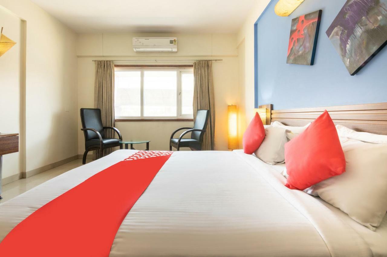 Capital O 14972 Hotel Ekaa Μπανγκαλόρ Εξωτερικό φωτογραφία
