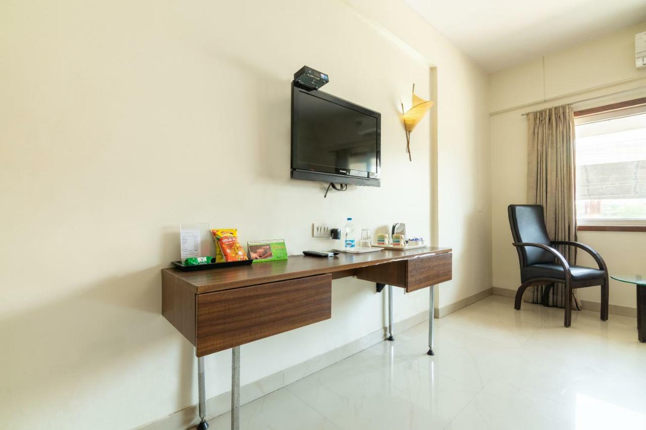 Capital O 14972 Hotel Ekaa Μπανγκαλόρ Εξωτερικό φωτογραφία