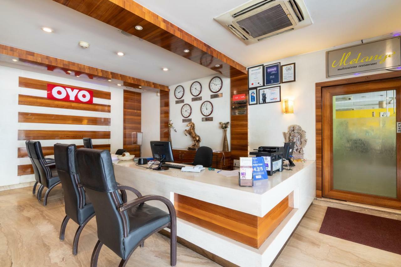 Capital O 14972 Hotel Ekaa Μπανγκαλόρ Εξωτερικό φωτογραφία