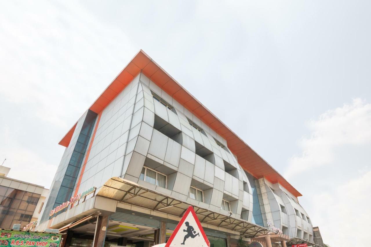 Capital O 14972 Hotel Ekaa Μπανγκαλόρ Εξωτερικό φωτογραφία