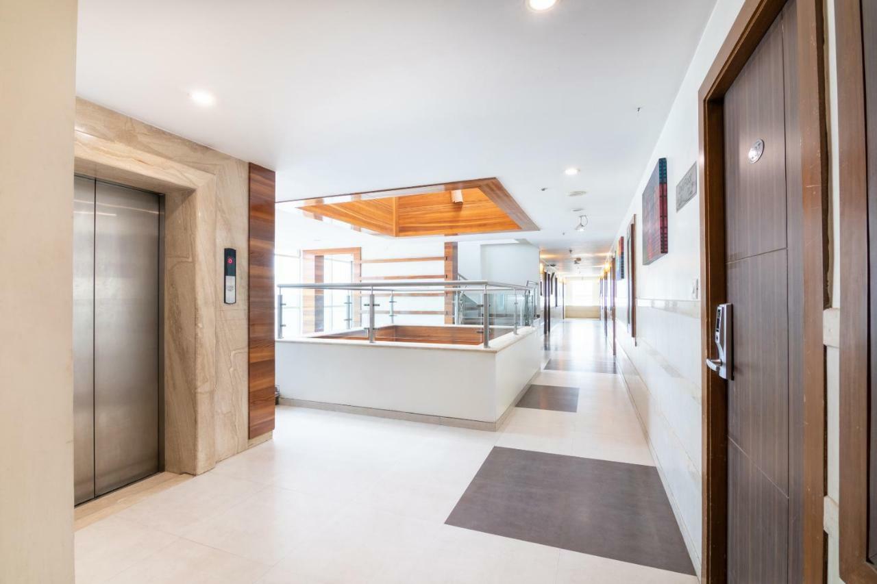 Capital O 14972 Hotel Ekaa Μπανγκαλόρ Εξωτερικό φωτογραφία
