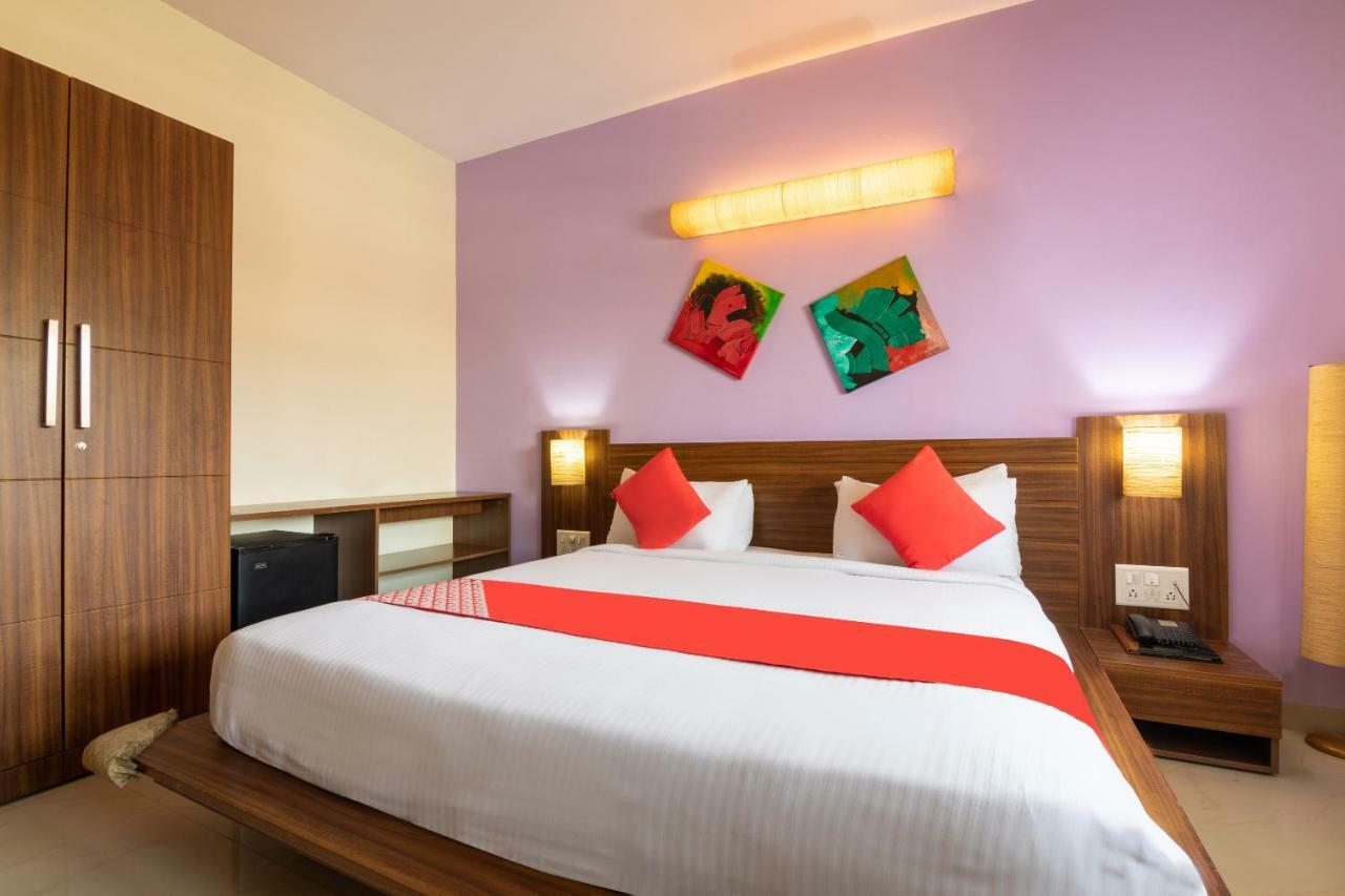 Capital O 14972 Hotel Ekaa Μπανγκαλόρ Εξωτερικό φωτογραφία