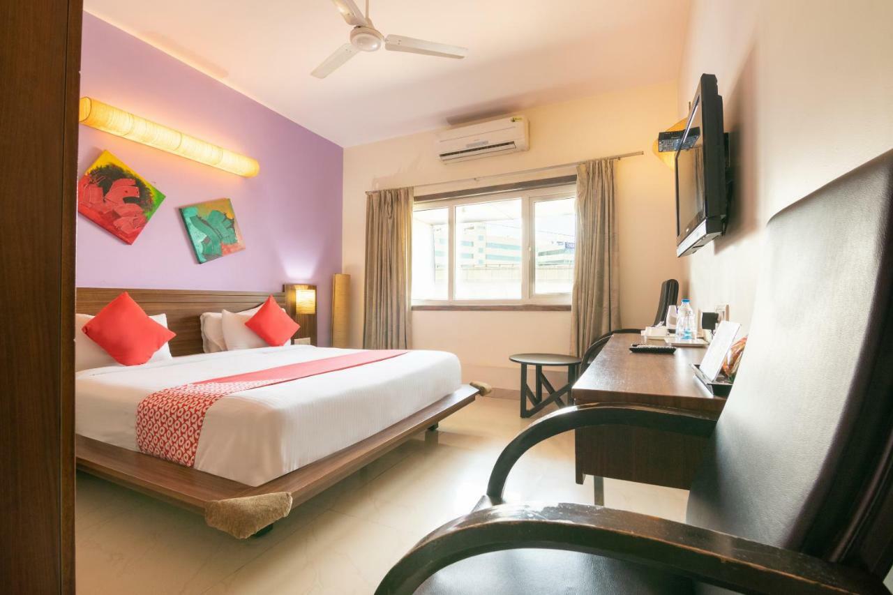 Capital O 14972 Hotel Ekaa Μπανγκαλόρ Εξωτερικό φωτογραφία